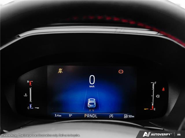2025 Ford Escape ST-Line (Stk: 250273) in Hamilton - Image 14 of 26