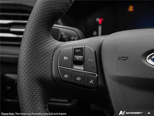 2025 Ford Escape ST-Line (Stk: 250273) in Hamilton - Image 15 of 26