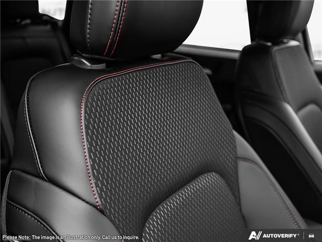 2025 Ford Escape ST-Line (Stk: 250273) in Hamilton - Image 20 of 26