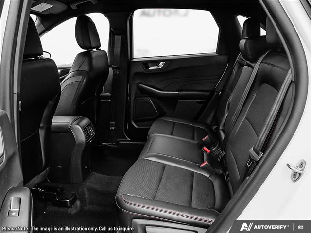 2025 Ford Escape ST-Line (Stk: 250273) in Hamilton - Image 21 of 26