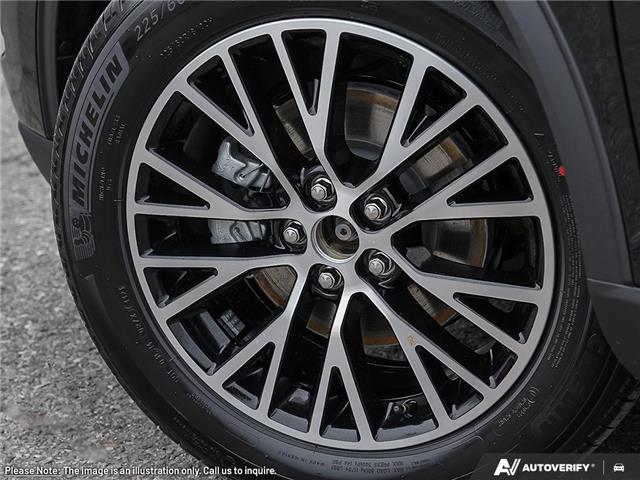 2025 Ford Escape PHEV (Stk: 250044) in Hamilton - Image 8 of 26