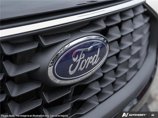 2025 Ford Escape PHEV (Stk: 250044) in Hamilton - Image 9 of 26