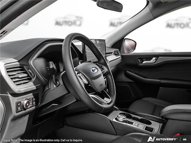 2025 Ford Escape PHEV (Stk: 250044) in Hamilton - Image 12 of 26