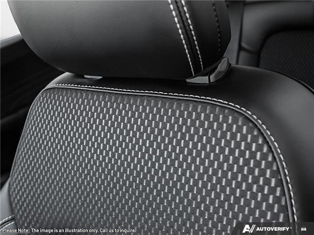 2025 Ford Escape PHEV (Stk: 250044) in Hamilton - Image 20 of 26