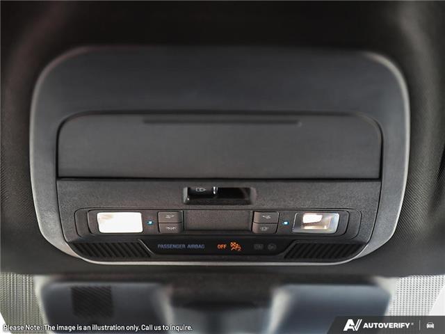 2025 Ford F-150 XLT (Stk: 250835) in Hamilton - Image 18 of 24
