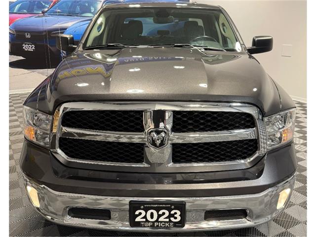 2023 RAM 1500 Classic Tradesman (Stk: 657768) in North Bay - Image 7 of 30