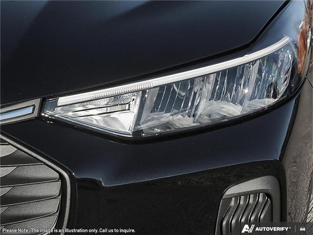 2025 Ford Escape Active (Stk: 250481) in Hamilton - Image 9 of 25