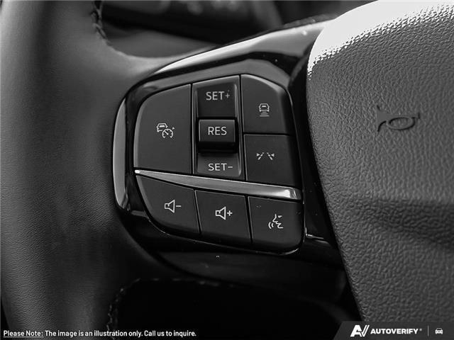 2025 Ford Escape Active (Stk: 250481) in Hamilton - Image 14 of 25