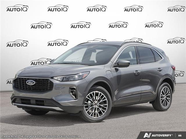 2025 Ford Escape PHEV (Stk: 250238) in Hamilton - Image 1 of 23