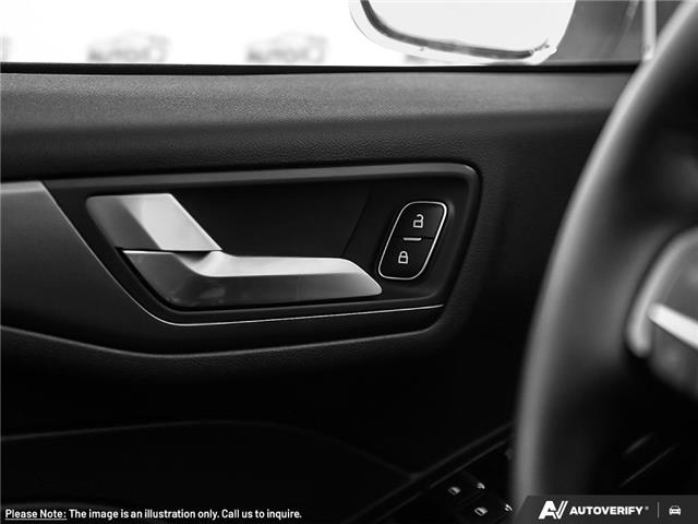 2025 Ford Escape PHEV (Stk: 250238) in Hamilton - Image 13 of 23