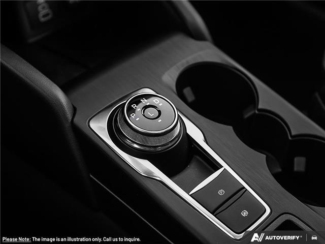 2025 Ford Escape PHEV (Stk: 250238) in Hamilton - Image 14 of 23