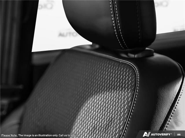 2025 Ford Escape PHEV (Stk: 250238) in Hamilton - Image 17 of 23