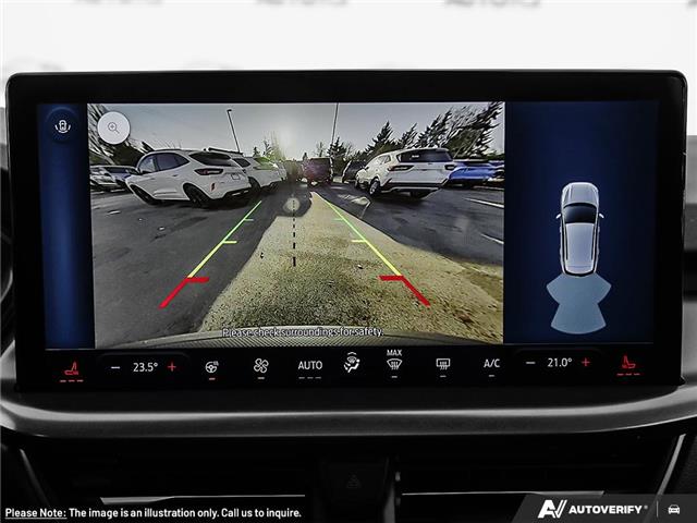 2025 Ford Escape PHEV (Stk: 250238) in Hamilton - Image 20 of 23