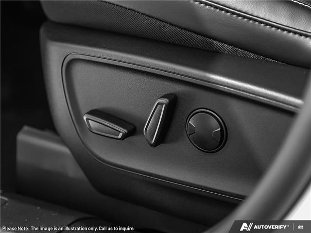 2025 Ford Escape PHEV (Stk: 250238) in Hamilton - Image 23 of 23