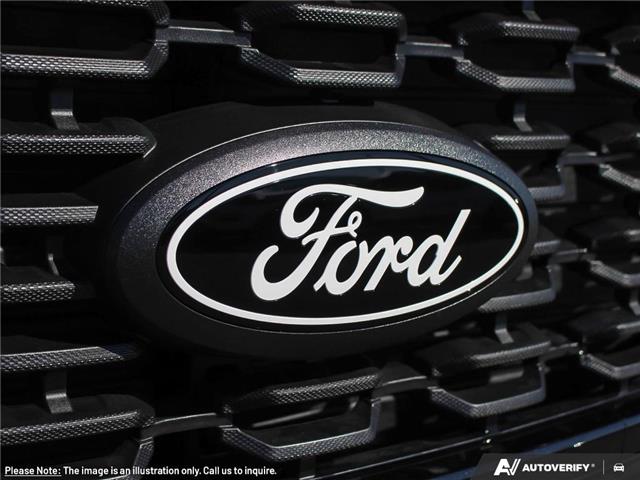 2025 Ford F-150 STX (Stk: W2LF014) in Hamilton - Image 7 of 21