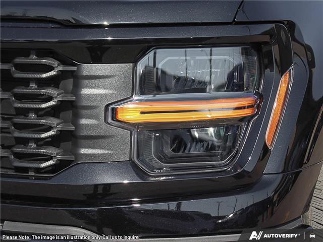 2025 Ford F-150 STX (Stk: W2LF014) in Hamilton - Image 8 of 21