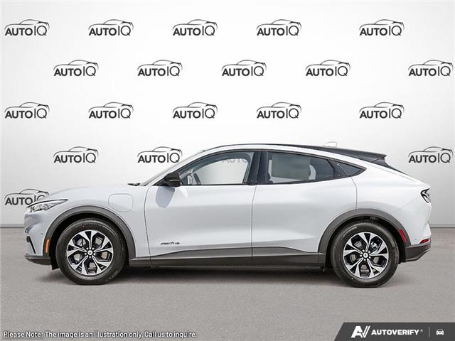 2025 Ford Mustang Mach-E Select (Stk: 250787) in Hamilton - Image 3 of 21