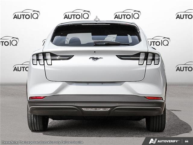 2025 Ford Mustang Mach-E Select (Stk: 250787) in Hamilton - Image 5 of 21