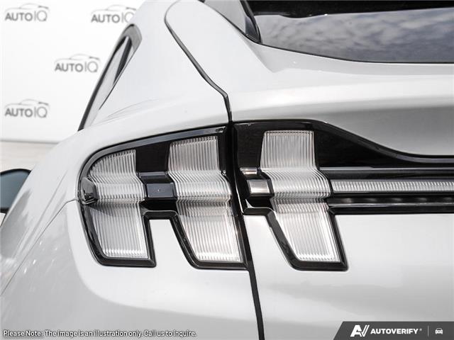 2025 Ford Mustang Mach-E Select (Stk: 250787) in Hamilton - Image 7 of 21