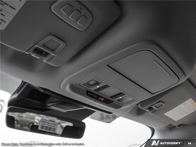 2025 Ford Mustang Mach-E Select (Stk: 250787) in Hamilton - Image 15 of 21