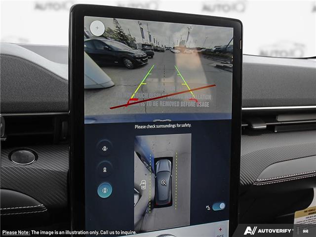 2025 Ford Mustang Mach-E Select (Stk: 250787) in Hamilton - Image 19 of 21