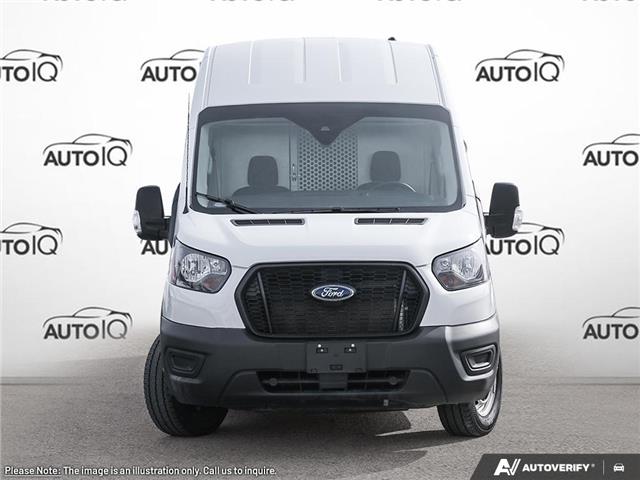 2025 Ford Transit-250 Cargo Base (Stk: 25TR824) in St. Catharines - Image 2 of 23 2025 Ford Transit-250 Cargo Base (Stk: 25TR824) in St. Catharines - Image 2 of 23