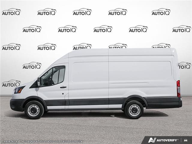 2025 Ford Transit-250 Cargo Base (Stk: 25TR824) in St. Catharines - Image 3 of 23 2025 Ford Transit-250 Cargo Base (Stk: 25TR824) in St. Catharines - Image 3 of 23