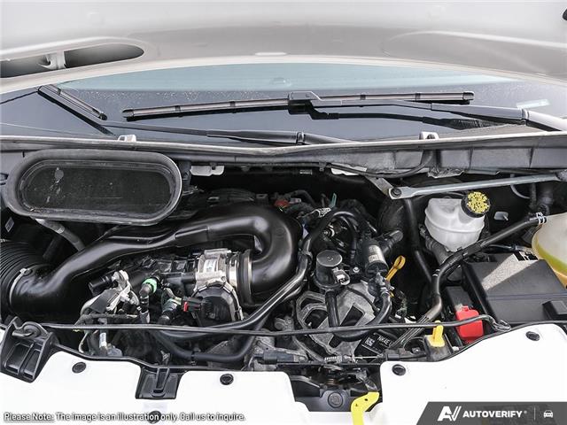 2025 Ford Transit-250 Cargo Base (Stk: 25TR824) in St. Catharines - Image 6 of 23 2025 Ford Transit-250 Cargo Base (Stk: 25TR824) in St. Catharines - Image 6 of 23