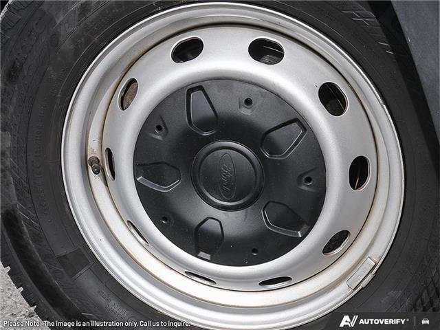 2025 Ford Transit-250 Cargo Base (Stk: 25TR824) in St. Catharines - Image 8 of 23 2025 Ford Transit-250 Cargo Base (Stk: 25TR824) in St. Catharines - Image 8 of 23