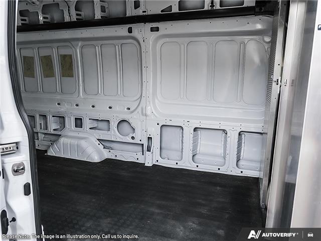 2025 Ford Transit-250 Cargo Base (Stk: 25TR824) in St. Catharines - Image 19 of 23 2025 Ford Transit-250 Cargo Base (Stk: 25TR824) in St. Catharines - Image 19 of 23
