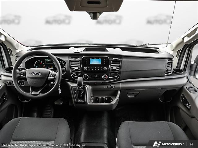 2025 Ford Transit-250 Cargo Base (Stk: 25TR824) in St. Catharines - Image 20 of 23 2025 Ford Transit-250 Cargo Base (Stk: 25TR824) in St. Catharines - Image 20 of 23