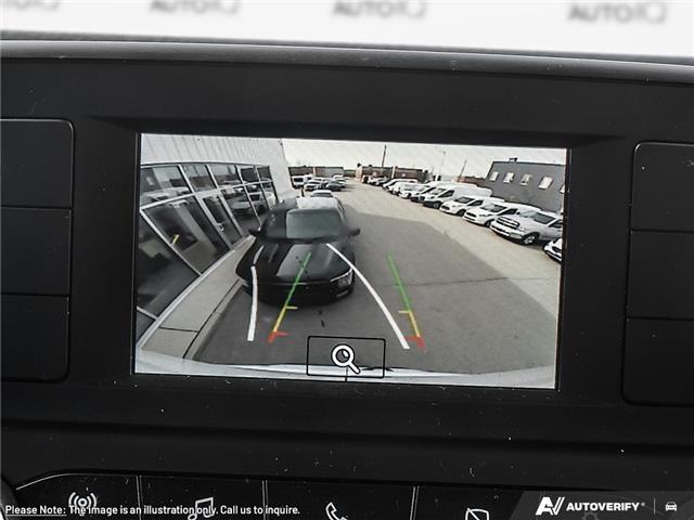 2025 Ford Transit-250 Cargo Base (Stk: 25TR824) in St. Catharines - Image 21 of 23 2025 Ford Transit-250 Cargo Base (Stk: 25TR824) in St. Catharines - Image 21 of 23