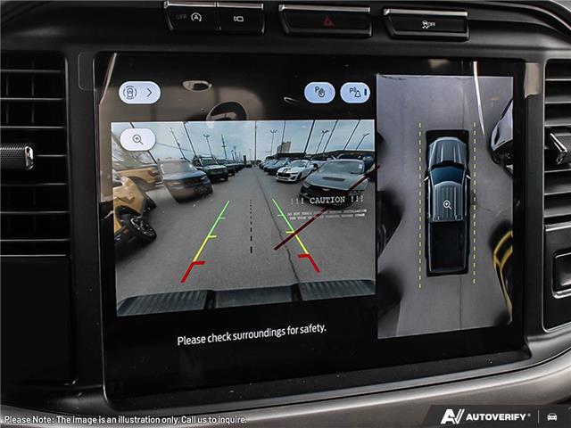 2025 Ford F-150 XLT (Stk: 25F1943) in St. Catharines - Image 22 of 23