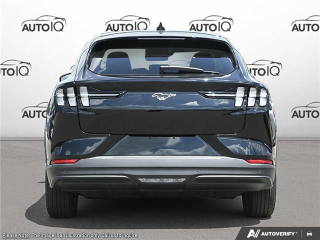 2025 Ford Mustang Mach-E Select (Stk: 25ME1241) in St. Catharines - Image 5 of 22