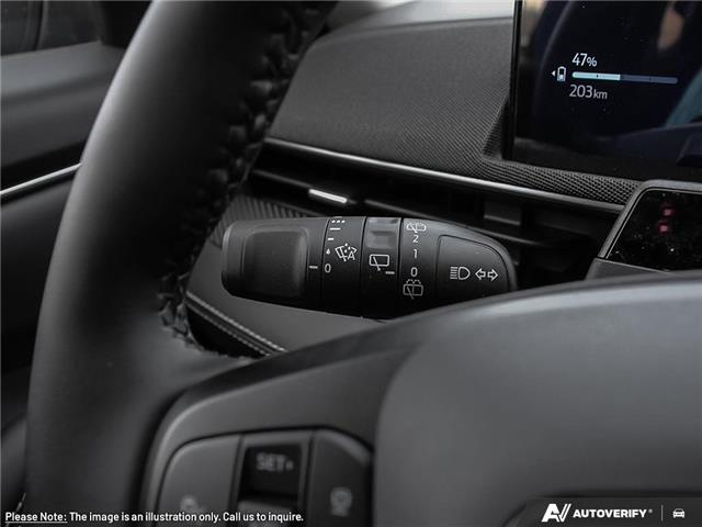 2025 Ford Mustang Mach-E Select (Stk: 25ME1241) in St. Catharines - Image 21 of 22