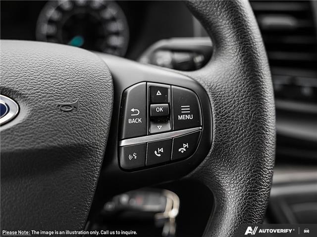 2025 Ford Transit-250 Cargo Base (Stk: 25TR472) in St. Catharines - Image 15 of 26