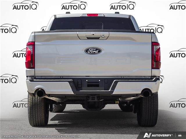 2025 Ford F-150 XLT (Stk: 25F11216) in St. Catharines - Image 5 of 24