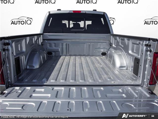 2025 Ford F-150 XLT (Stk: 25F11216) in St. Catharines - Image 7 of 24