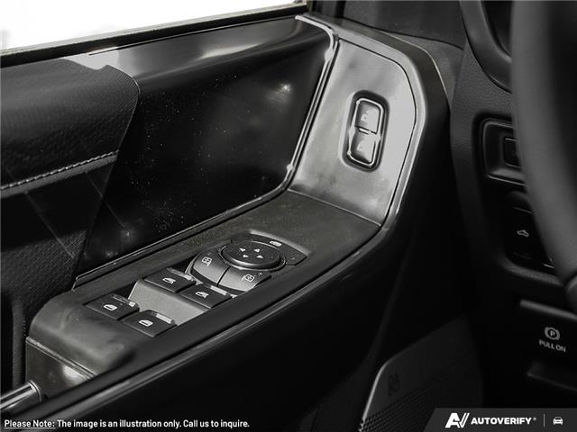 2025 Ford F-150 XLT (Stk: 25F11216) in St. Catharines - Image 16 of 24