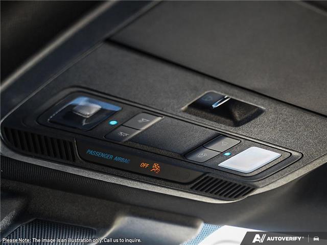 2025 Ford F-150 XLT (Stk: 25F11216) in St. Catharines - Image 19 of 24