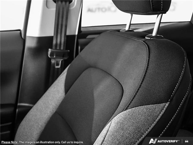 2025 Ford Bronco Sport Big Bend (Stk: 25BS510) in St. Catharines - Image 17 of 23 2025 Ford Bronco Sport Big Bend (Stk: 25BS510) in St. Catharines - Image 17 of 23