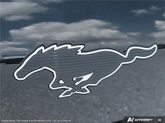 2025 Ford Mustang Mach-E Select (Stk: 25ME333) in St. Catharines - Image 7 of 22