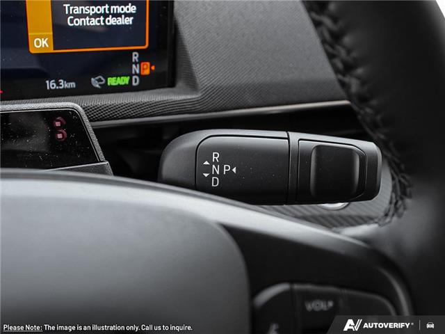 2025 Ford Mustang Mach-E Select (Stk: 25ME333) in St. Catharines - Image 14 of 22
