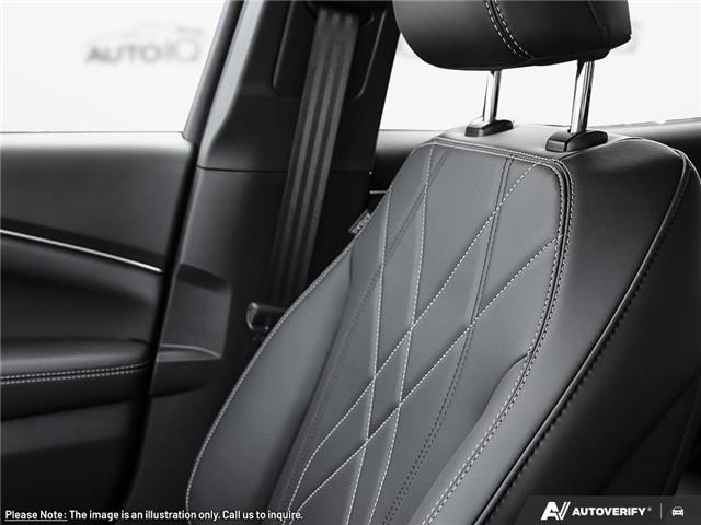 2025 Ford Mustang Mach-E Select (Stk: 25ME333) in St. Catharines - Image 17 of 22