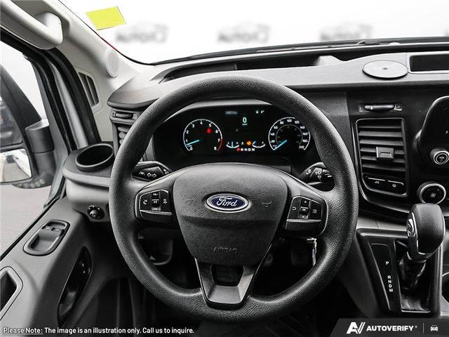 2025 Ford Transit-250 Cargo Base (Stk: 25TN226) in St. Catharines - Image 12 of 23