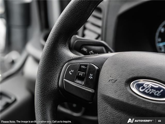 2025 Ford Transit-250 Cargo Base (Stk: 25TN226) in St. Catharines - Image 13 of 23