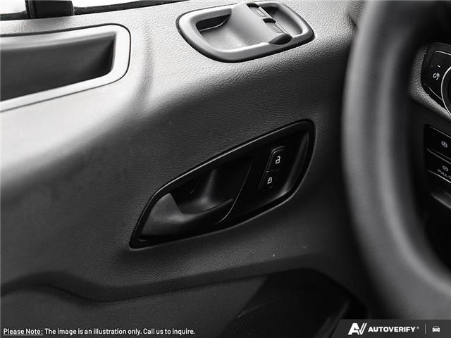 2025 Ford Transit-250 Cargo Base (Stk: 25TN226) in St. Catharines - Image 14 of 23