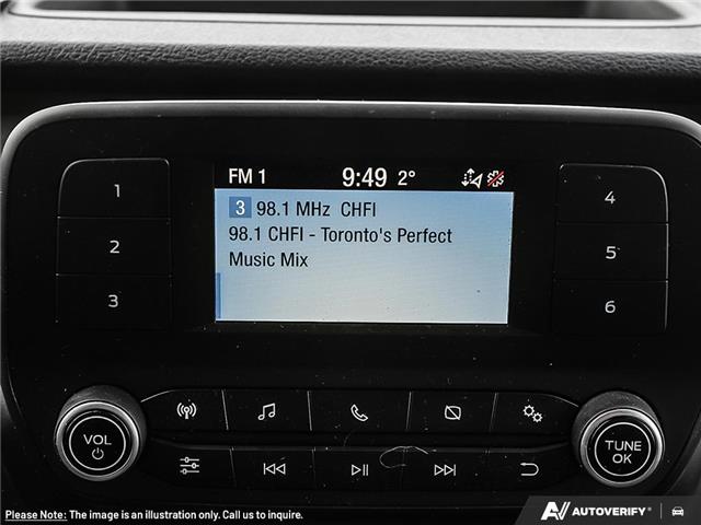 2025 Ford Transit-250 Cargo Base (Stk: 25TN226) in St. Catharines - Image 16 of 23