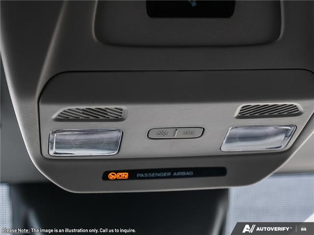 2025 Ford Transit-250 Cargo Base (Stk: 25TN226) in St. Catharines - Image 17 of 23