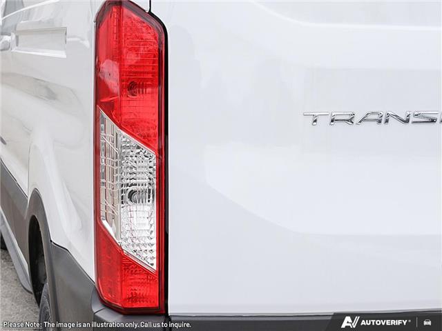 2025 Ford Transit-250 Cargo Base (Stk: 25TR523) in St. Catharines - Image 11 of 26